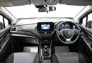 Suzuki S-Cross 1.4 Boosterjet 48V Hybrid Motion 5dr 14