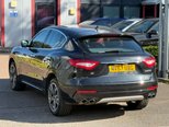 Maserati Levante 3.0D V6 SUV 5dr Diesel ZF 4WD Euro 6 (s/s) (275 ps) 14