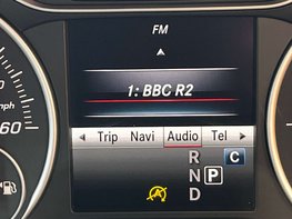 Mercedes-Benz A Class 1.5 A 180 D SE Executive Auto 5dr 27