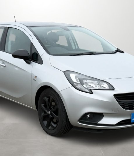 Vauxhall Corsa 1.4 [75] Griffin 5dr