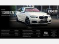 BMW 1 Series 3.0 M140i Shadow Edition Auto 3dr 10