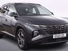 Hyundai TUCSON 1.6 h T-GDi Ultimate SUV 5dr Petrol Hybrid Auto Euro 6 (s/s) (230 ps)