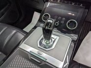 Land Rover Range Rover Evoque 2.0 Range Rover Evoque SE D Auto 4WD 5dr 71