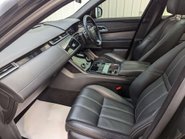 Land Rover Range Rover Velar 2.0 Range Rover Velar R-Dynamic HSE D240 Auto 4WD 5dr 49