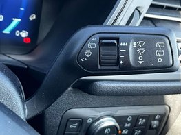 Ford Kuga 2.5 Kuga ST-Line X Phev CVT 5dr 61