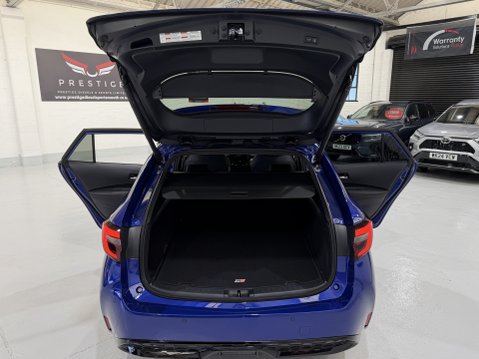 Toyota Corolla GR SPORT 28