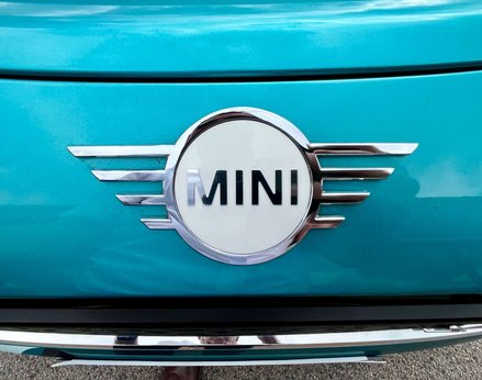 Mini Convertible 2.0 Cooper S Seaside Edition Auto 3dr 99