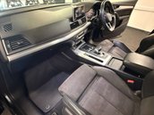 Audi Q5 2.0 Q5 S Line 40 TDI Quattro Semi-Auto 4WD 5dr 49