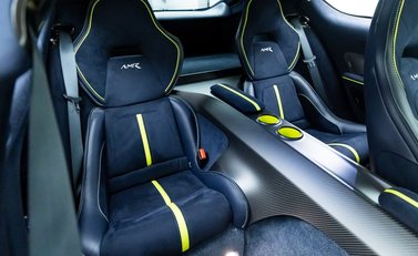 Aston Martin Rapide AMR V12 14