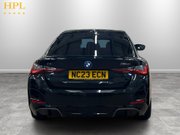 BMW i4 M50 83.9kWh Gran Coupe 5dr Electric Auto 4WD (544 ps) 6