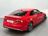 Audi S5 3.0 TFSI V6 Coupe 2dr Petrol Tiptronic quattro Euro 6 (s/s) (354 ps) 24