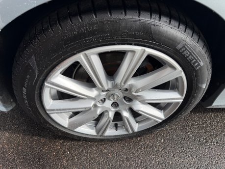 Volvo V90 D4 INSCRIPTION 20