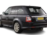 Land Rover Range Rover Sport 3.0 SD V6 HSE SUV 5dr Diesel Auto 4WD Euro 5 (255 bhp) 4
