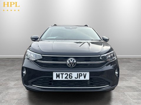 Volkswagen Taigo 1.0 TSI Match SUV 5dr Petrol Manual Euro 6 (s/s) (115 ps) 2