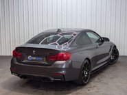 BMW M4 3.0 BiTurbo Competition Coupe 2dr Petrol DCT Euro 6 (s/s) (450 ps) 7