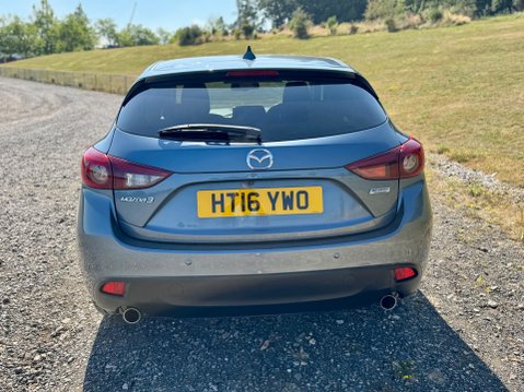 Mazda 3 SPORT NAV 72