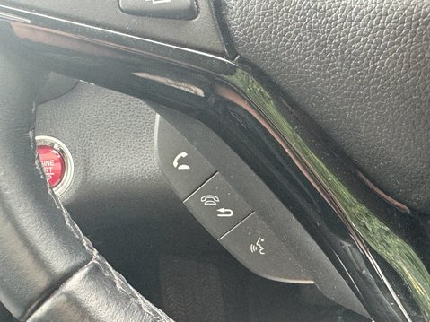 Honda HR-V (Sold) 1.5 i-VTEC EX SUV 5dr Petrol CVT Euro 6 (s/s) (130 ps) 15