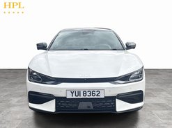 Kia EV6 77.4kWh GT-Line S Hatchback 5dr Electric Auto AWD (320 bhp)