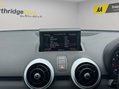 Audi A1 1.4 TFSI S line Style Edition Sportback S Tronic Euro 5 (s/s) 5dr 21