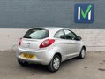 Ford Ka 1.2 Edge Euro 5 (s/s) 3dr 8
