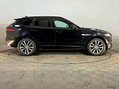 Jaguar F-Pace R-SPORT AWD 5
