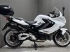 BMW F800 2013 ONLY 25K NEW MOT VERY CLEAN SPORTS TOURER 800CC