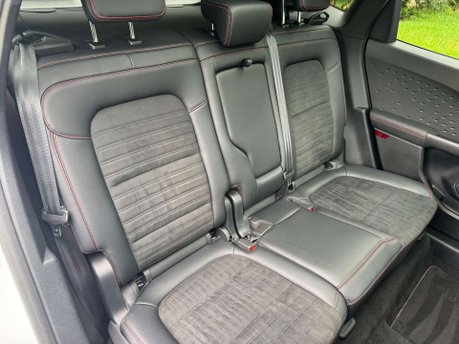 Ford Kuga 2.0 Kuga ST-Line X EcoBlue MHEV 5dr 42