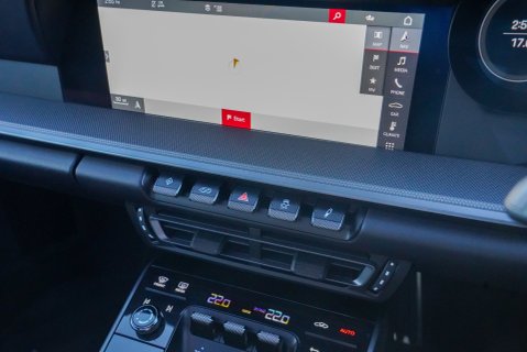 Porsche 911 CARRERA 4S PDK 16