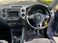 Volkswagen Tiguan 2.0 Tiguan Match TDI BlueMotion Technology 4Motion 4WD 5dr 11
