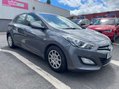 Hyundai i30 1.4 i30 Classic 5dr 12