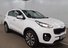 Kia Sportage 1.7 CRDi 3 Euro 6 (s/s) 5dr