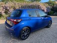 Toyota Yaris 1.5 VVT-i Icon Tech Hatchback 5dr Petrol CVT Euro 6 (111 ps) 13