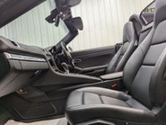 Porsche Boxster 2.7 Boxster 24v Semi-Auto 2dr 54