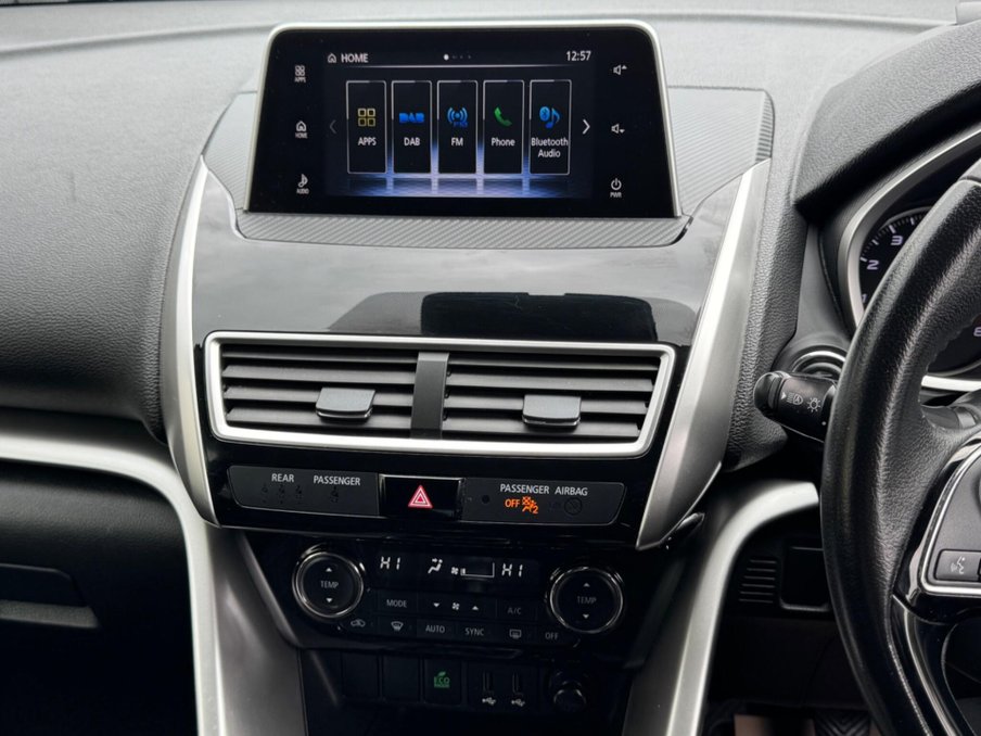 2018 Mitsubishi Eclipse Cross — image 14