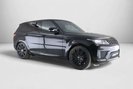 Land Rover Range Rover Sport 3.0 Range Rover Sport HSE Dynamic Black D MHEV Auto 4WD 5dr