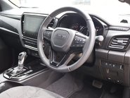 Isuzu D-Max 2026 NEW V-CROSS COMMERCIAL styled by Seeker ASK ABOUT REAR SEAT CONVERSION 15