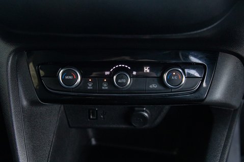 Vauxhall Corsa SE NAV PREMIUM 36