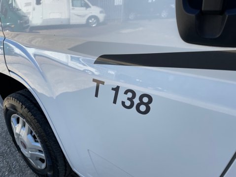 Carado T138 *** SOLD *** 5