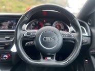 Audi A5 3.0 A5 Black Edition TDI Quattro Auto 4WD 2dr 19