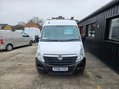 Vauxhall Movano L2H2 F3500 P/V 2