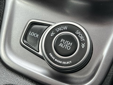 Suzuki Vitara ULTRA BOOSTERJET ALLGRIP 28