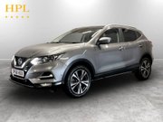 Nissan Qashqai 1.5 dCi N-Connecta SUV 5dr Diesel Manual Euro 6 (s/s) (115 ps) 3