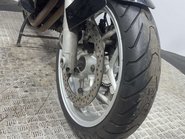 BMW F800 2012 38K GOOD RUNNING PROJECT BIKE SPARES OR REPAIR 800CC 17