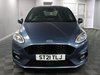 Ford Fiesta ST-LINE EDITION MHEV