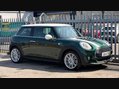 Mini Hatch 1.5 Cooper D 3dr 3