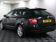 Skoda Octavia SE L TSI 10