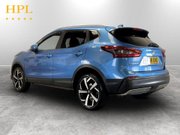 Nissan Qashqai 1.5 dCi Tekna SUV 5dr Diesel Manual Euro 6 (s/s) (115 ps) 5