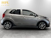 Kia Picanto 1.0 DPi X-Line S Hatchback 5dr Petrol AMT Euro 6 (s/s) (66 bhp) Air Con - B 8