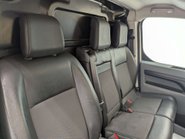 Vauxhall Vivaro 1.5 Vivaro 2900 Sportive S/S 30