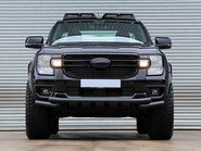 Ford Ranger Tremor